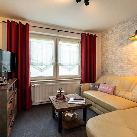Hotel & Restaurant Stadt Гентин Экстерьер фото
