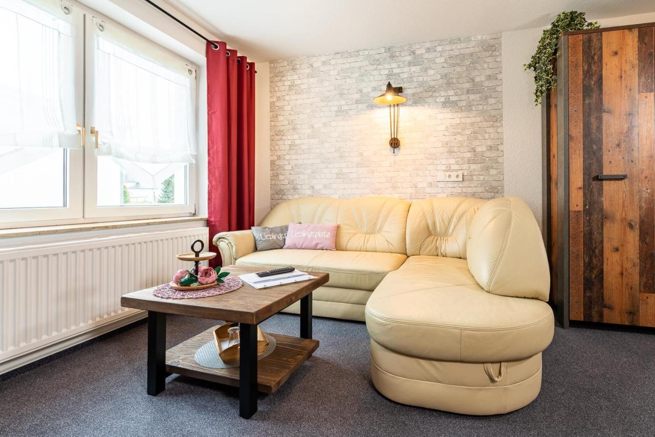 Hotel & Restaurant Stadt Гентин Экстерьер фото