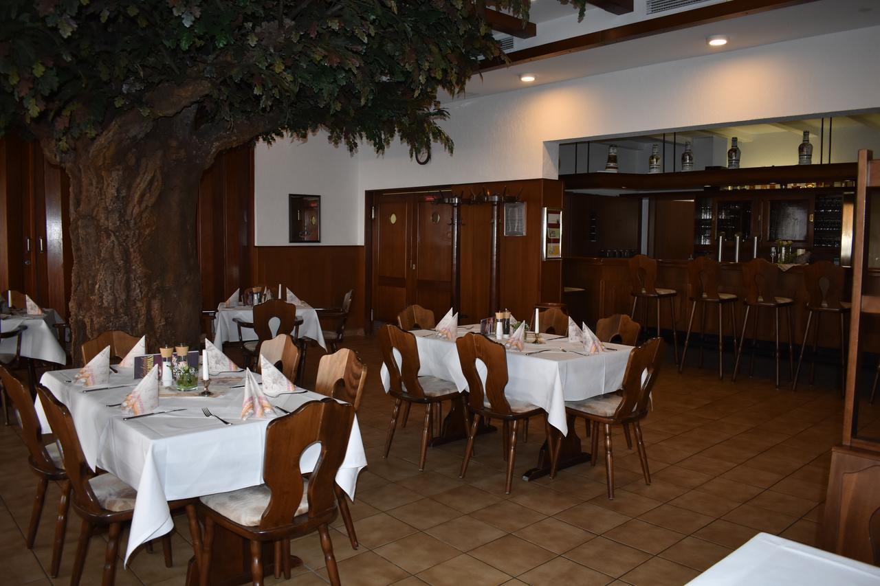 Hotel & Restaurant Stadt Гентин Экстерьер фото